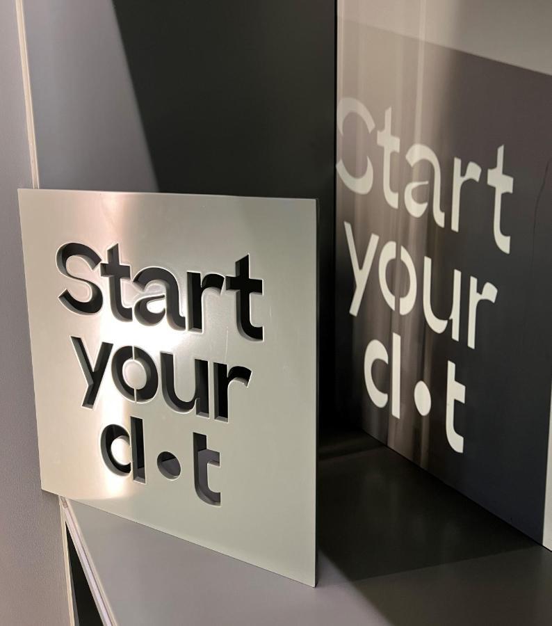 Chic & Basic Dot Ξενοδοχείο Μαδρίτη Εξωτερικό φωτογραφία